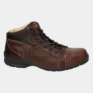 Zapatos DE SEGURIDAD MADISON - Product Image 1