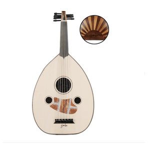 อะไหล่เครื่องดนตรีจีนแบบสายขนาดเล็กคุณภาพดีราคาสมเหตุสมผลขายส่ง - Product Image 2