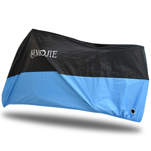 Housse de protection imperméable pour moto, housse extérieure anti-poussière et anti-pluie, accessoires <span class=keywords><strong>R1200RT</strong></span> pour <span class=keywords><strong>BMW</strong></span> R1200 RT R 1200 RT 2010-2013 - Product Image 4