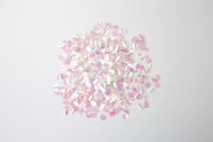 Confettis de mariage en ballons-Décoration de mariage en papier non toxique et biodégradable - Product Image 2