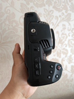 Harga Terbaik Kamera Blackmagic Pocket Cinema 4K 60fps untuk Pembuatan Konten YouTube, Kamera Video Profesional