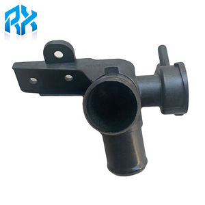 फिलर गर्दन सी रेडिएटर सीयरटो फोर्टे K3 गामा इंजन 1.6l 1600cc 25329-1p100 के लिए 2016 - 2018 - Product Image 1