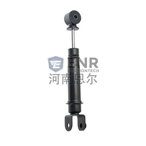 โช้คอัพเหล็กสำหรับรถบรรทุกสแกนเนีย 1871657 อะไหล่ช่วงล่างทดแทน - Product Image 2