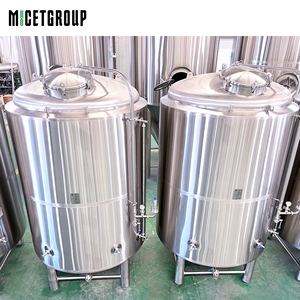 Tanque <span class=keywords><strong>de</strong></span> Servicio <span class=keywords><strong>de</strong></span> <span class=keywords><strong>Cerveza</strong></span> Brillante Aislado Vertical <span class=keywords><strong>de</strong></span> 20 BBL, Equipo para Cervecería Artesanal, Tanque <span class=keywords><strong>de</strong></span> Sake, Tanque <span class=keywords><strong>de</strong></span> Carbonatación, Tanque <span class=keywords><strong>de</strong></span> <span class=keywords><strong>Cerveza</strong></span> Brillante - Product Image 3