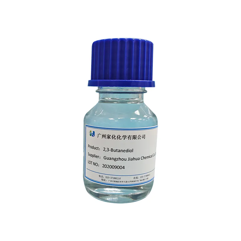 Butanodiol-grado cosmético, fabricante directo 2, 3, a bajo precio de <span class=keywords><strong>glicerina</strong></span> crudo