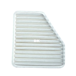 ไส้กรองอากาศ Bk Filter รุ่น 17801-31120 สำหรับรถยนต์โตโยต้า RAV4 แคมรี่ พรีเวีย เล็กซัส โลตัส - Product Image 4
