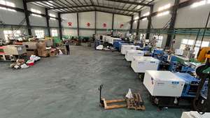 Fabricante de Serviços de Moldagem por Injeção de Plástico Personalizada de Produtos Plásticos Moldados por Injeção - Product Image 5