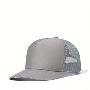 Gorra Trucker Unisex Richardson 112 Personalizada de 5 Paneles, de Algodón/Poliéster, Formal y Deportiva, con Cierre a Presión - Product Image 4