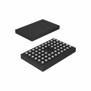 SN74AVCB164245KR Logic Electronic Chips Component 56 VFBGA Manufacturer Channel - Product Image 1