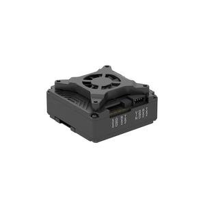 ชุดอุปกรณ์วิทยุบังคับวิทยุ Walksnail <span class=keywords><strong>Avatar</strong></span> GT พร้อมระบบมองกลางคืน <span class=keywords><strong>4K</strong></span>  ไจโรสโคปในตัว ระบบส่งสัญญาณ 2W  มองเห็นในเวลากลางคืน สำหรับโดรนปีกตรึง ความคมชัดสูง - Product Image 2