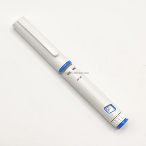In Stock Plastic Disposable Injection Pen Sterile Single Use Injector Factory <b>Sale</b> <b>for</b> Beauty Body Care Daily Application - Product Image 4