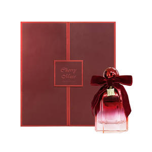 Chercher Falling Cherry parfum pour femme parfum longue durée authentique étudiant fille parfum Premium coffret cadeau pour petite amie - Product Image 3