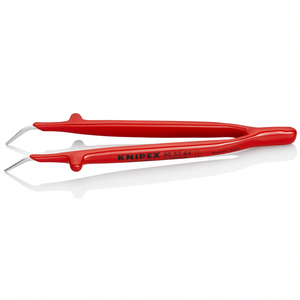 คีมปากแหลมแบบมีฉนวนเอนกประสงค์ 92 37 64 สแตนเลสสตีล 1000 โวลต์ - Product Image 1