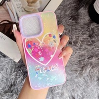 Étui de protection arrière en cuir de luxe au design tendance pour accessoires de téléphone portable iPhone 11 12 13 14 15 16 17 18 Pro Max et Samsung