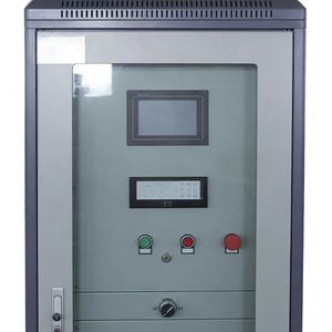 HD-MF-8060 Macchina per Sigillatura del Vetro Cavo ad Alta Precisione con <span class=keywords><strong>Test</strong></span> Automatico e Garanzia di 1 Anno - Product Image 3