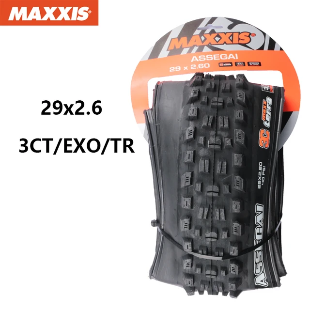 29x2,6 3ct exo tr