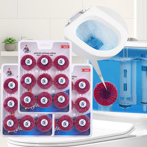 450g Détergent de toilette jetable solide <span class=keywords><strong>pour</strong></span> cuvette de toilette <span class=keywords><strong>pour</strong></span> usage domestique - Product Image 2