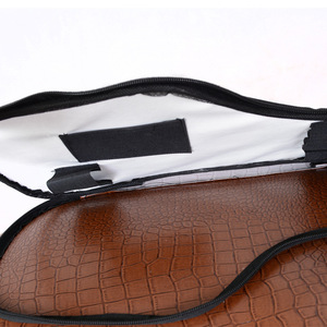 Étui pour saxophone ténor B-flat en tissu Oxford imperméable, léger et épaissi, sac à dos souple - Product Image 3
