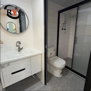 Cabañ<span class=keywords><strong>a</strong></span> Modular Prefabricada de Rápida Construcción para Glamping, Cabañ<span class=keywords><strong>a</strong></span> Tipo Apple Resistente <span class=keywords><strong>a</strong></span> los Rayos UV, Cafeterí<span class=keywords><strong>a</strong></span> en <span class=keywords><strong>la</strong></span> Acantilada, Cabañ<span class=keywords><strong>a</strong></span> Moderna de Madera para Ocio - Product Image 5