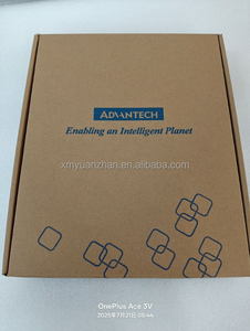 1 pz scheda madre Advantech AIMB-787G2-00A4 nuova tramite FedEx o DHL - Product Image 4