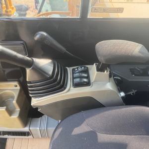 Miniexcavadora Caterpillar 306E Usada de Excelente Rendimiento, Origen Japón, Máquina de 6 Toneladas, Bajo Precio, Aprobada por EPA/CE, Caterpillar - Product Image 6