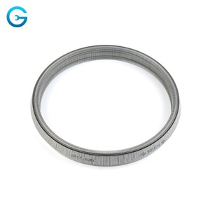 ราคาขายส่ง สายพานเหล็กเกียร์ CVT รุ่น RE0F10D JF016E หมายเลข 901074 - Product Image 3