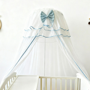 <span class=keywords><strong>Cama</strong></span> <span class=keywords><strong>Infantil</strong></span> Tipo Domo Colgante, <span class=keywords><strong>Cama</strong></span> <span class=keywords><strong>Infantil</strong></span> con Mosquitero <span class=keywords><strong>para</strong></span> Bebés - Product Image 2