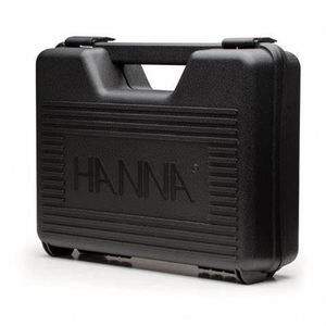 เครื่องวัดค่า pH ชีสแบบพกพา HANNA HI99165 ตัวเครื่องทำจากสแตนเลส ช่วงการวัด -2.00 ถึง 16.00 และความละเอียด 0.01 เครื่องวัดค่า pH ฮันนา รุ่น HI99165 S - Product Image 6