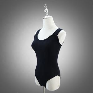 <span class=keywords><strong>Justaucorps</strong></span> de <span class=keywords><strong>danse</strong></span> <span class=keywords><strong>classique</strong></span> <span class=keywords><strong>noir</strong></span> pour femme, style débardeur, pour ballet - Product Image 3