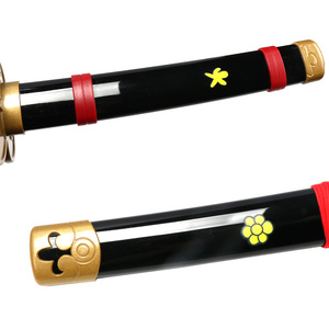 <span class=keywords><strong>Katana</strong></span> inspiré du dessin animé japonais, lame <span class=keywords><strong>de</strong></span> 104CM, en bois <span class=keywords><strong>de</strong></span> bambou, une pièce, pour Cosplay ou Collection - Product Image 5