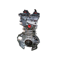 NITOYO Moteur Longblock Assembly G4NH pour KI-A Sportage Hyun-dai Sonata