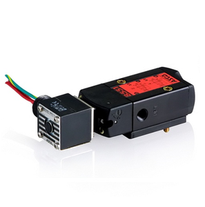 Vannes Solénoïdes en Stock Multiples : 3 Voies 3/2, 4 Voies 5/2, 5/3, Solénoïdes 24V pour - Product Image 5