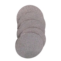 Fournisseurs de mousse métallique Ti de mousses de titane d'épaisseur de 0.6mm ~ 3mm pour l'industrie