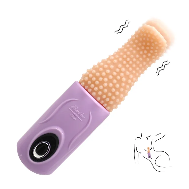 Recommend M Dildo Vibrator For Women Small Size XL Adult Sex Toy Wholesale XL Mini Vibrator For Women