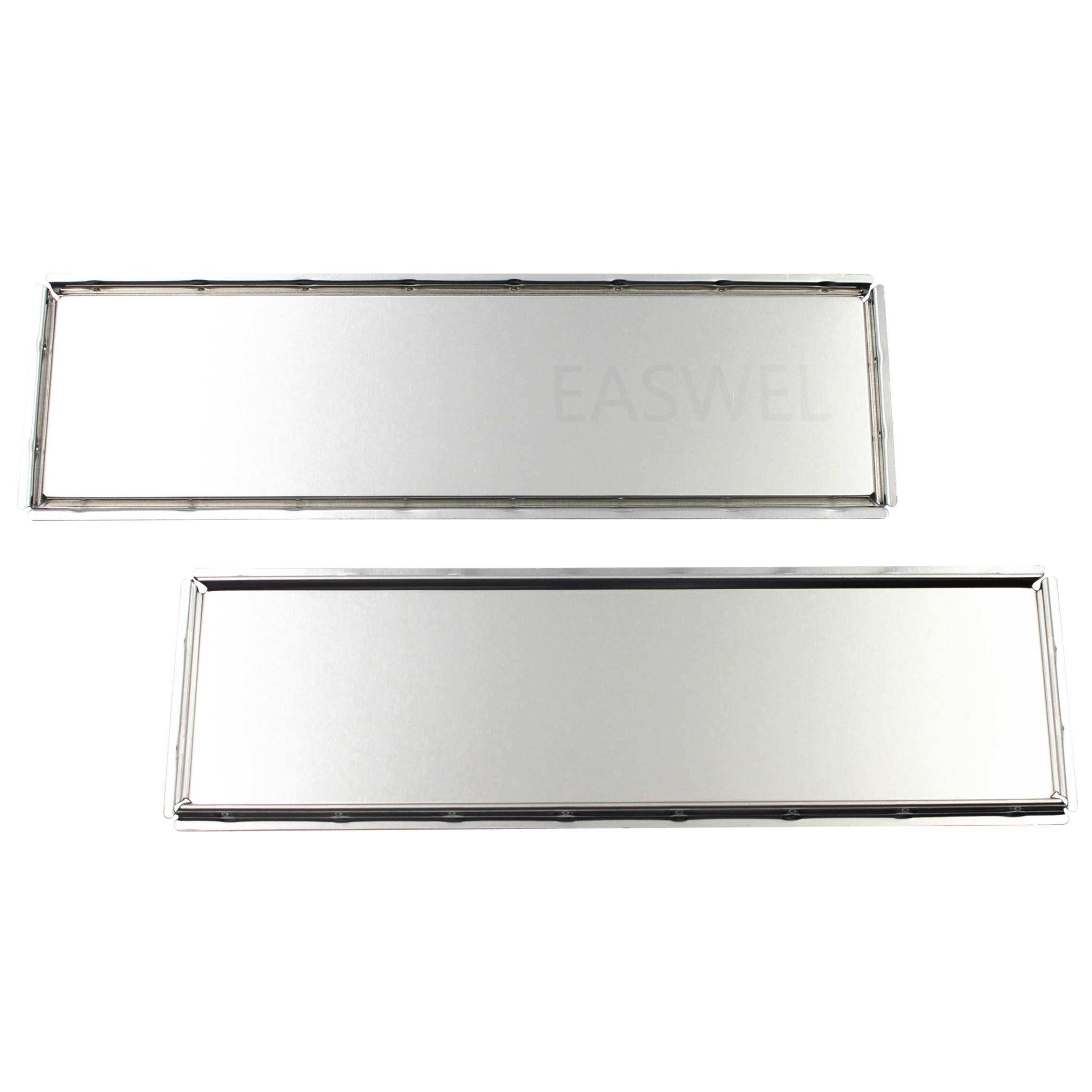 BLANK IO Shield MCP 260 00011 0N For SuperMicro Server SuperChassis 936E1 R710B | UK - Foto 6