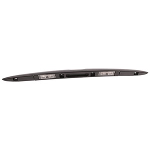 สวิตช์ประตูท้าย E53 X5 BMW 51137170676สีดำอะไหล่สำหรับการทำงานของลำต้น - Product Image 3