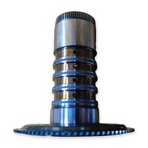 Nuevo asiento de anillo de aceite de eje de estator de transmisión automática 10R80 HL3Z7B067F para <span class=keywords><strong>Ford</strong></span> F150 Mustang 2,3 Everest <span class=keywords><strong>Lincoln</strong></span> <span class=keywords><strong>Navigator</strong></span> - Product Image 1