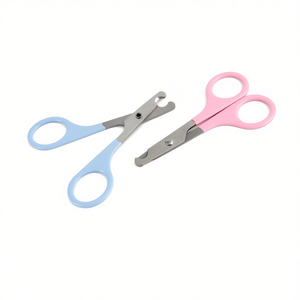 Cortauñas para mascotas Yommy de 6.8 cm para perros y gatos, herramienta de aseo - Product Image 2