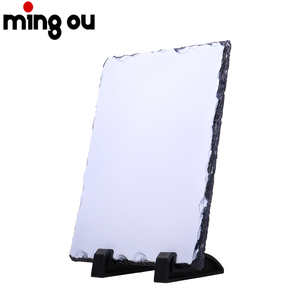 Impresión por sublimación para decorar <span class=keywords><strong>el</strong></span> hogar, marco de pizarra para fotos, transferencia de calor - Product Image 2