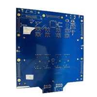 Services de fabrication et d'assemblage de circuits imprimés OEM personnalisés, conception de circuits imprimés, Guangdong, cartes de circuits imprimés pour usage domestique