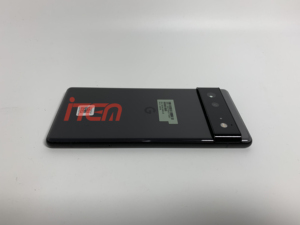 Teléfono Móvil Usado Desbloqueado para <span class=keywords><strong>Google</strong></span> <span class=keywords><strong>Pixel</strong></span> <span class=keywords><strong>6</strong></span> 128GB <span class=keywords><strong>256GB</strong></span> 5G, Teléfono Reacondicionado, Totalmente Funcional, Grado A, Stock para Suministro al por Mayor - Product Image 4