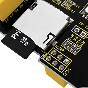 Keyestudio Expériences DIY STEM Programmation <span class=keywords><strong>GPRS</strong></span> Shield pour <span class=keywords><strong>Arduino</strong></span> - Product Image 3