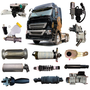 HOWO sinotruk อะไหล่371 sinotruk อะไหล่ sinotruk HOWO - Product Image 3