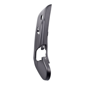 Panel de Cubierta de Asiento Lado del Conductor 2011-2020 Jeep Grand Cherokee Dodge Durango 1XN97DX9AA Plástico - Product Image 5