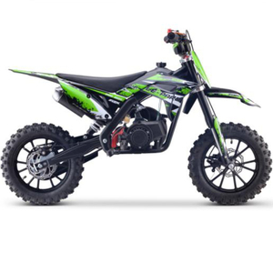 Vélo à moteur à essence à bas prix Ducar Dirt Bike - Product Image 3