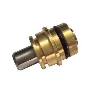 Tête de translation motorisée pour excavatrices, compatible avec les modèles Rexroth YC60, SY60, YC55, SY55, SY75, LG680F - Product Image 1