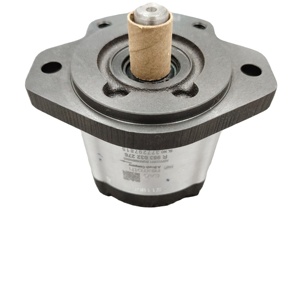 Pompe à engrenages hydraulique haute performance de remplacement AZPW-21-011RQRXXMB-S0593 pour véhicules de construction - Product Image 2
