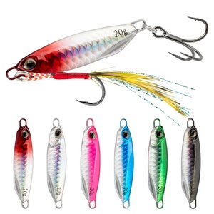 เหยื่อตก<span class=keywords><strong>ปลา</strong></span>แบบ Twitchbait สำหรับชายฝั่ง ชนิดจมช้า - Product Image 1