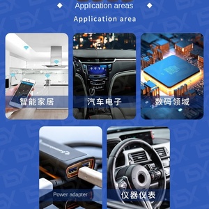 Suministro URAM2M13 Componentes del módulo <span class=keywords><strong>de</strong></span> alimentación originales Bom <span class=keywords><strong>Lista</strong></span> <span class=keywords><strong>de</strong></span> distribución integral hecha - Product Image 4