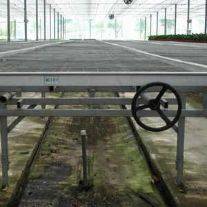 Bancos para invernadero hidropónico, mesa <span class=keywords><strong>de</strong></span> cultivo, 4x8 - Product Image 6